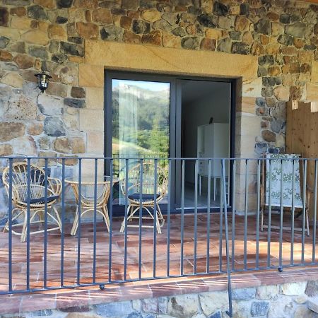 La Onda Villa Ramales de la Victoria Dış mekan fotoğraf