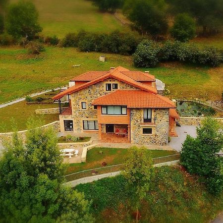 La Onda Villa Ramales de la Victoria Dış mekan fotoğraf