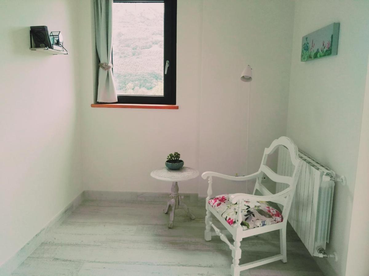 La Onda Villa Ramales de la Victoria Dış mekan fotoğraf