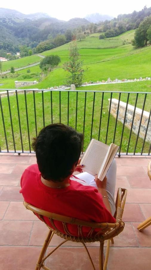 La Onda Villa Ramales de la Victoria Dış mekan fotoğraf