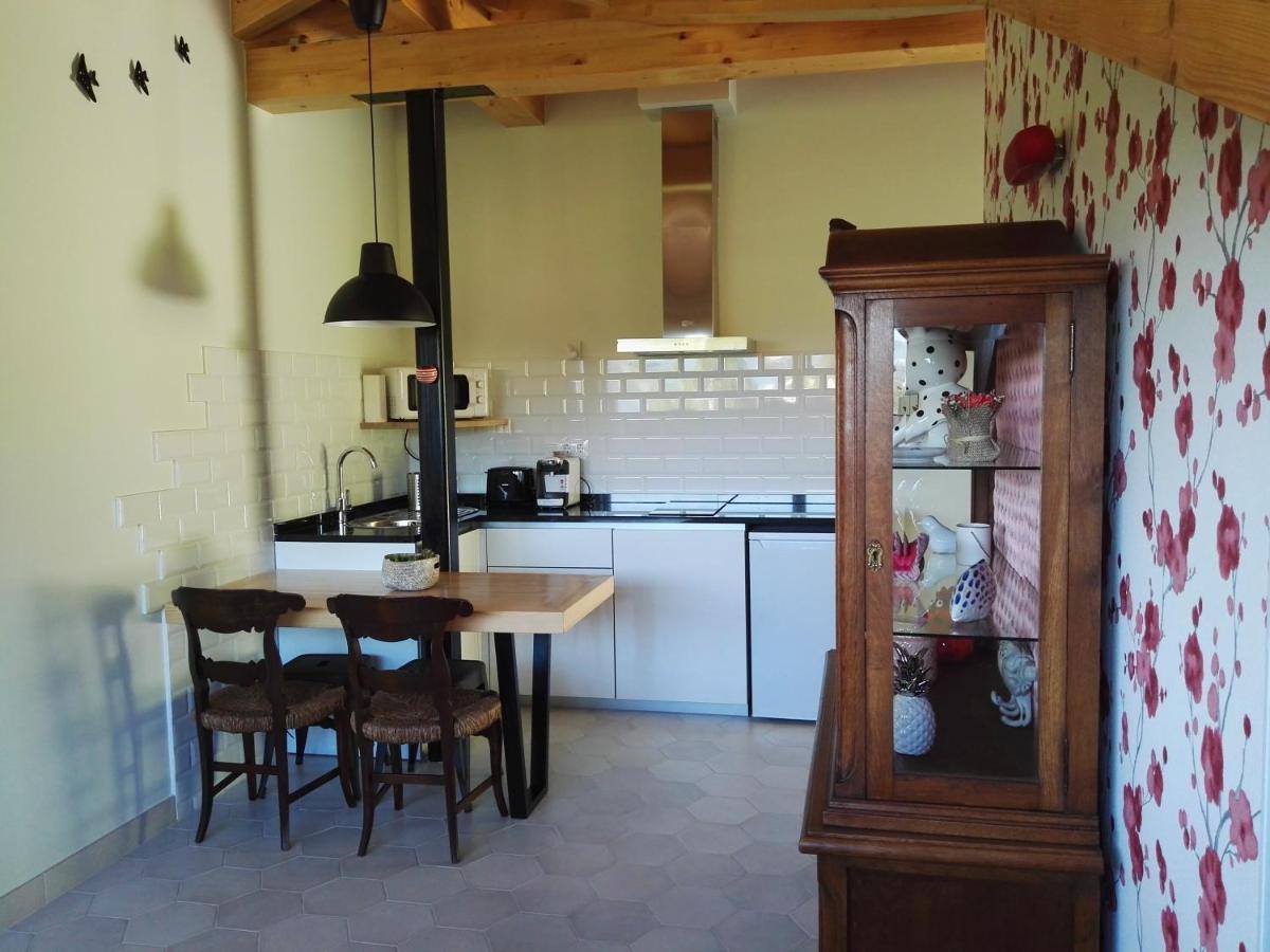 La Onda Villa Ramales de la Victoria Dış mekan fotoğraf