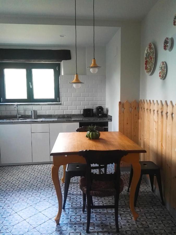 La Onda Villa Ramales de la Victoria Dış mekan fotoğraf