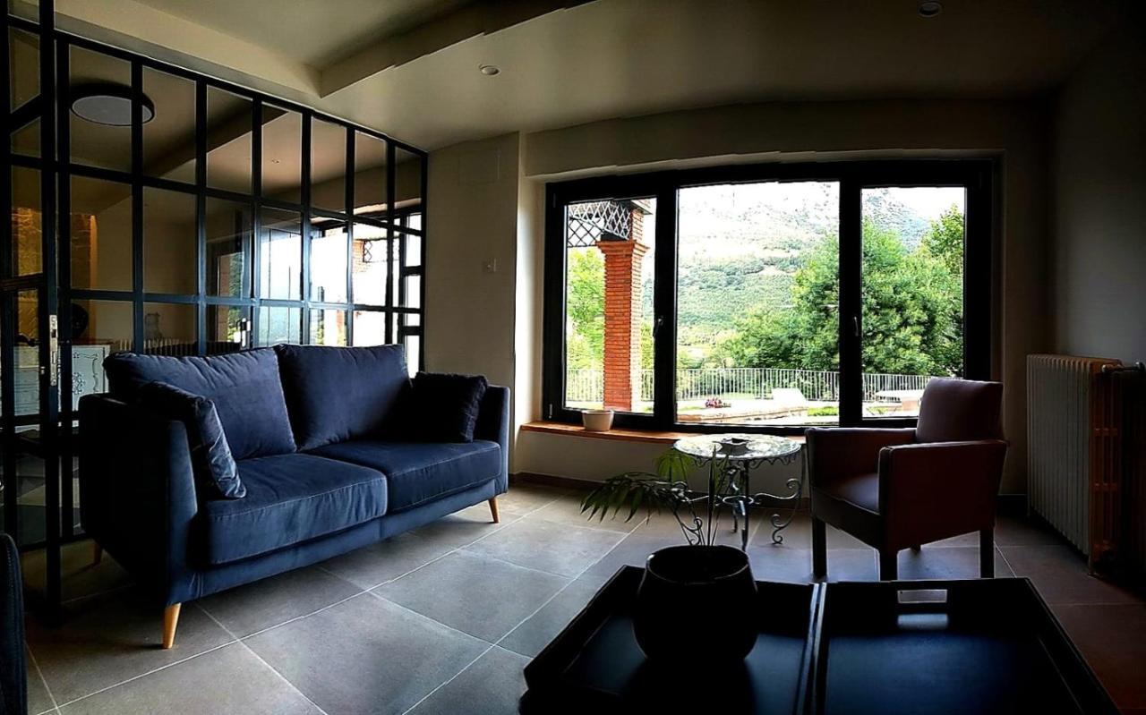 La Onda Villa Ramales de la Victoria Dış mekan fotoğraf
