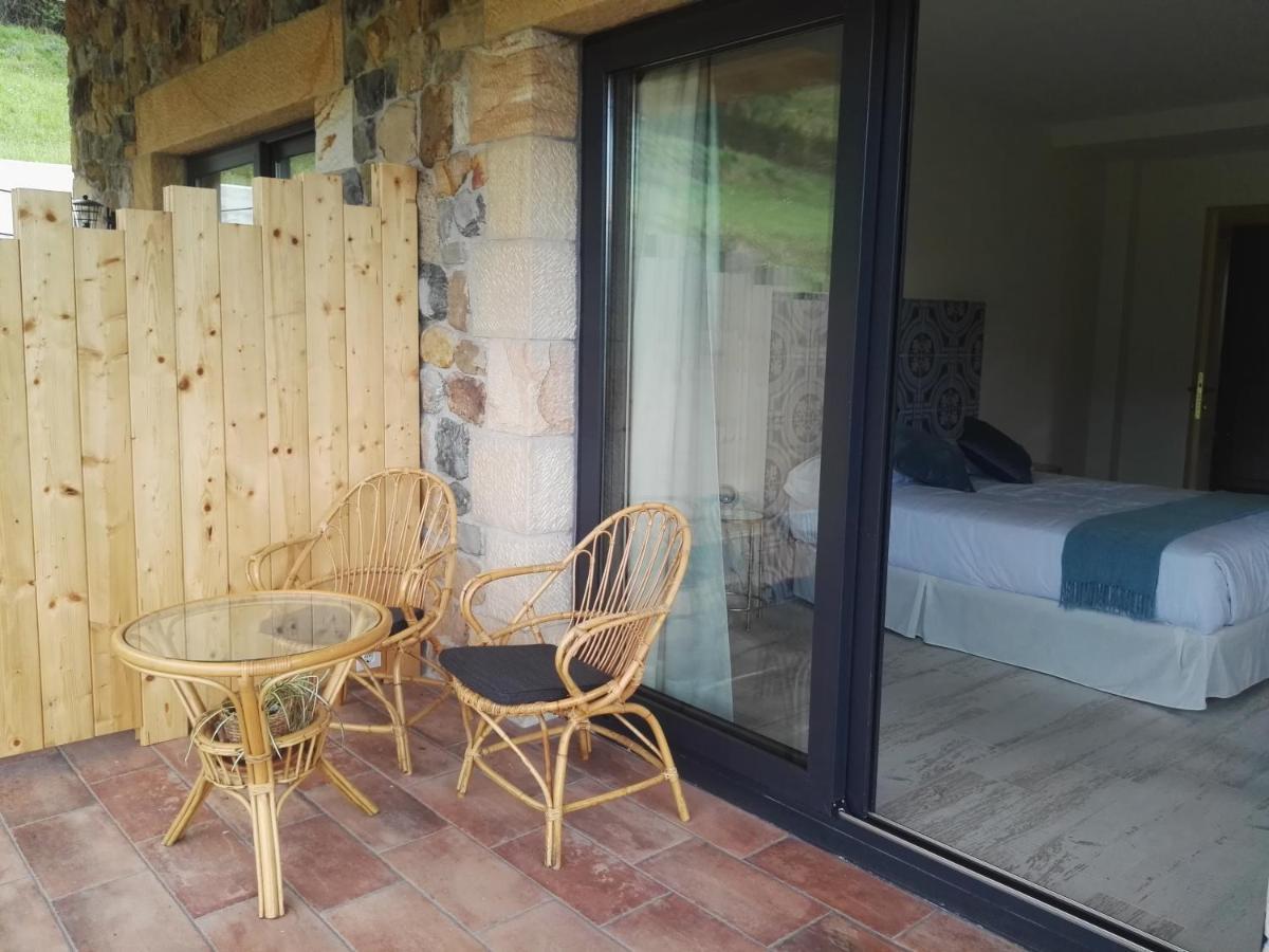 La Onda Villa Ramales de la Victoria Dış mekan fotoğraf