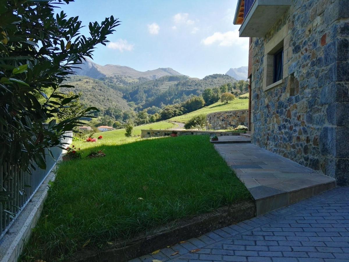 La Onda Villa Ramales de la Victoria Dış mekan fotoğraf
