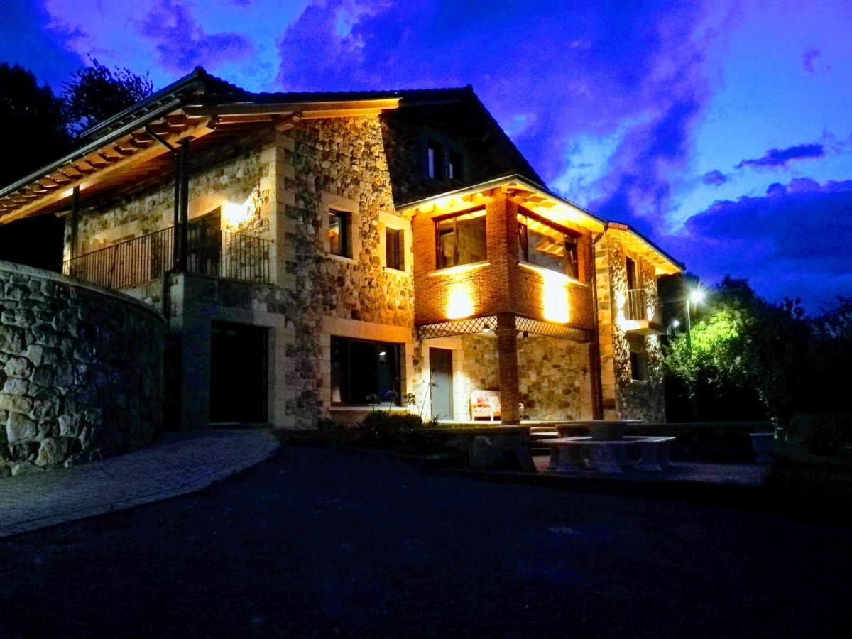 La Onda Villa Ramales de la Victoria Dış mekan fotoğraf