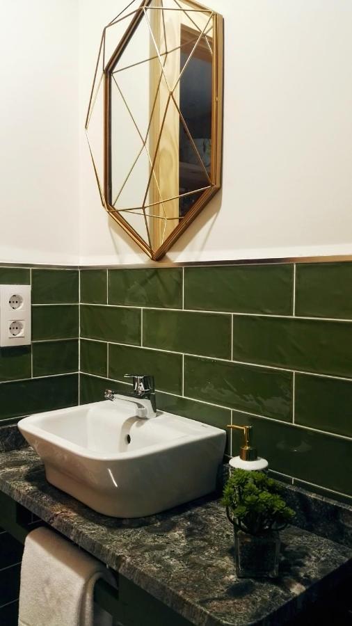 La Onda Villa Ramales de la Victoria Dış mekan fotoğraf