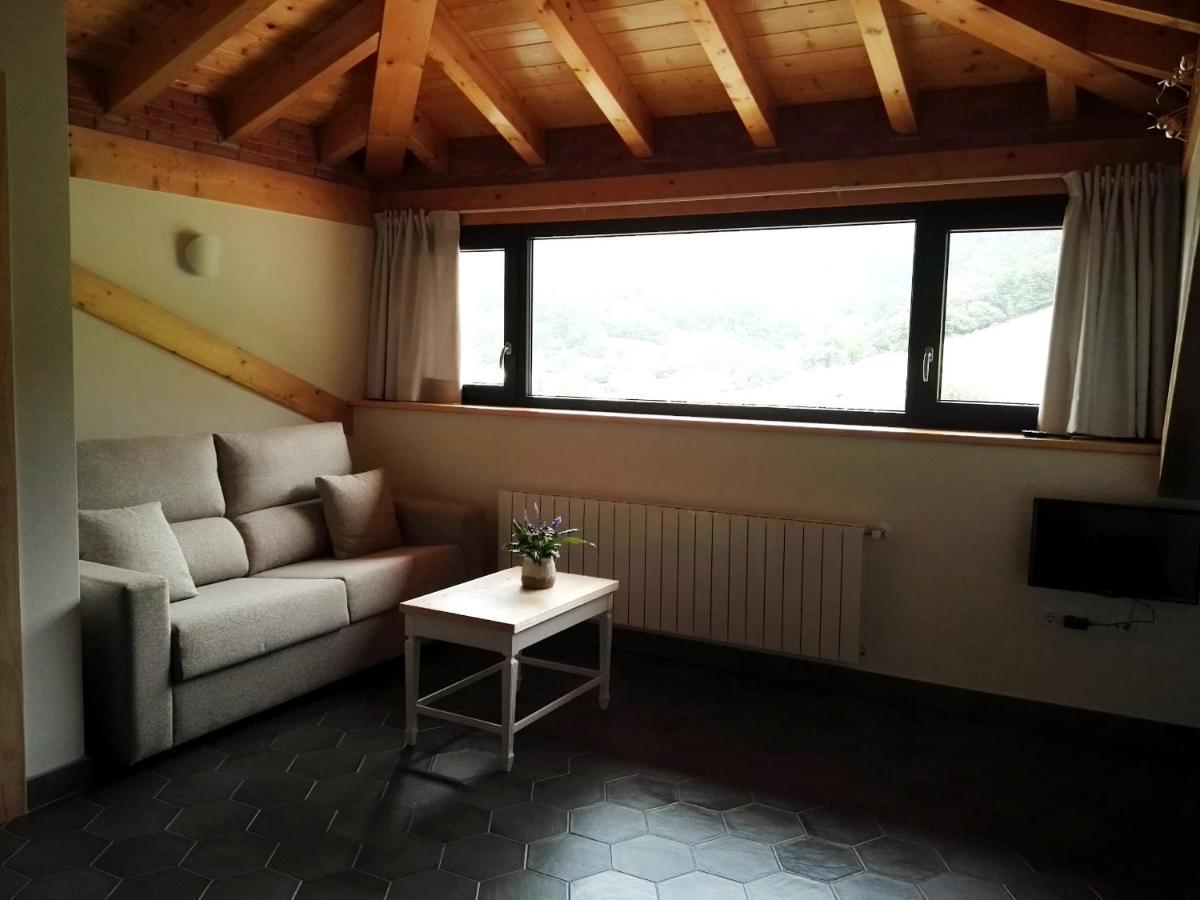 La Onda Villa Ramales de la Victoria Dış mekan fotoğraf