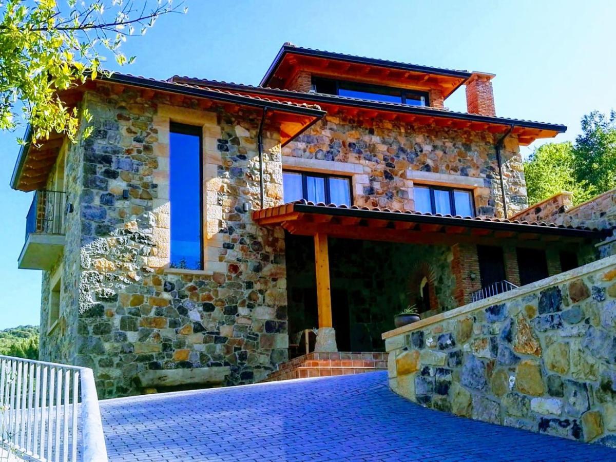 La Onda Villa Ramales de la Victoria Dış mekan fotoğraf