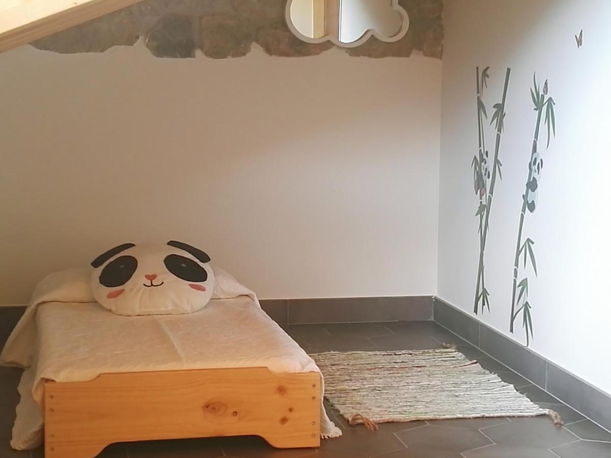 La Onda Villa Ramales de la Victoria Dış mekan fotoğraf