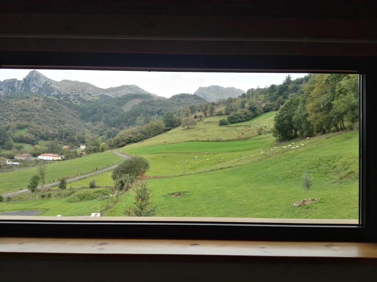 La Onda Villa Ramales de la Victoria Dış mekan fotoğraf