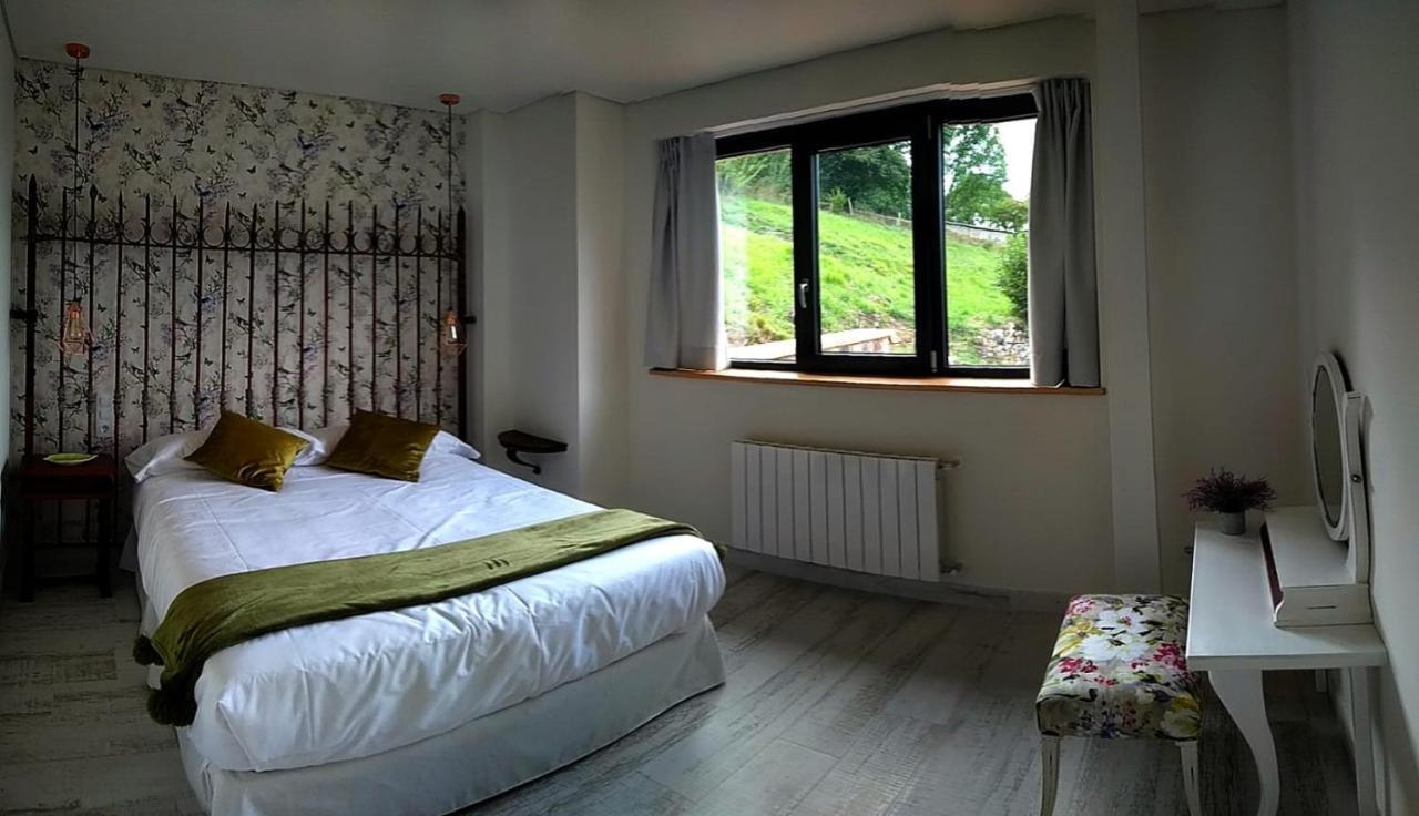 La Onda Villa Ramales de la Victoria Dış mekan fotoğraf